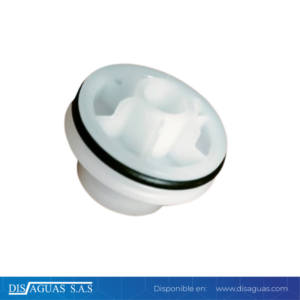 Kit retenedor para grifería Pressmatic Docol
