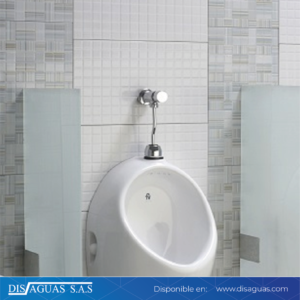 Válvula Leed para Orinal Linea Presmatic Docol - Imagen 2