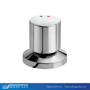 Mezclador para ducha Pressmatic Docol