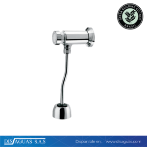 Válvula Leed para Orinal Linea Presmatic Docol