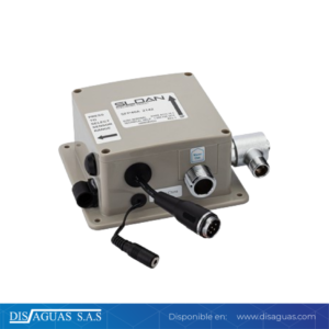 Modulo de control para lavamanos linea Sf Sloan