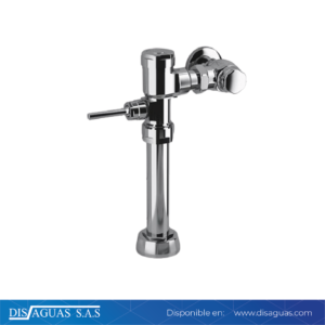 Fluxómetro Sloan De Palanca Para Sanitarios 1.28Gpd