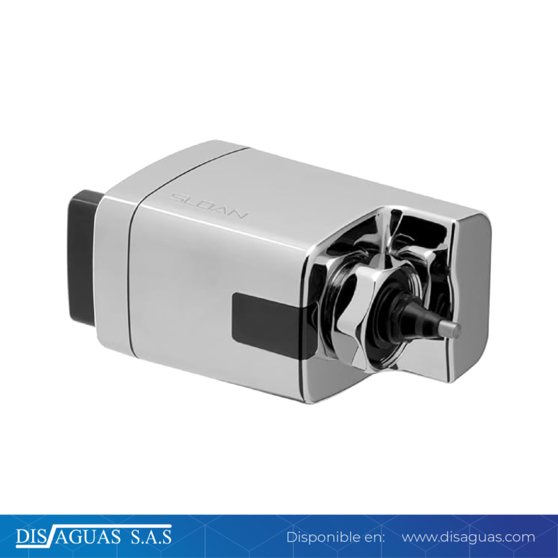 Smooth para automatizar fluxómetro de palanca Sloan