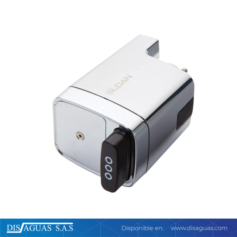 Smooth para automatizar fluxómetro de palanca Sloan - Imagen 2