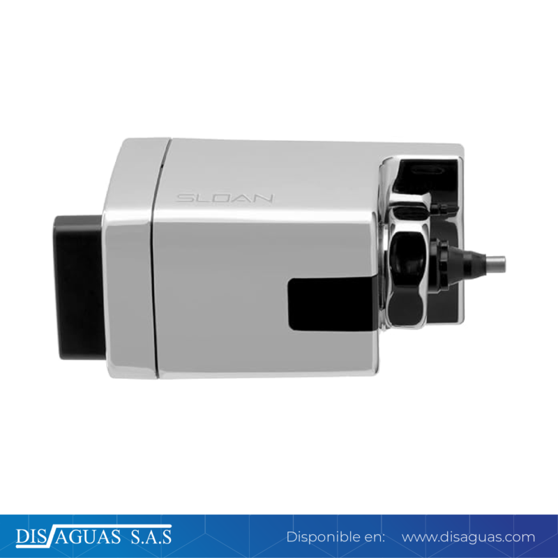 Smooth para automatizar fluxómetro de palanca Sloan - Imagen 4