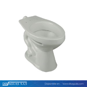 Sanitario Conexión Post. De 1.6Gpd Liber P-168
