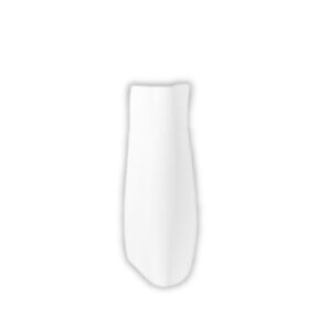 Pedestal para lavamanos en porcelana