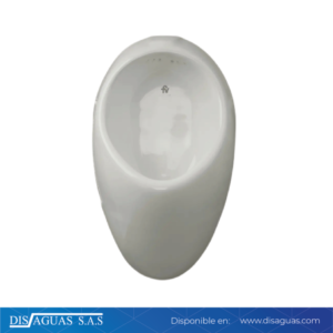 Orinal Liber E-491 de entrada posterior