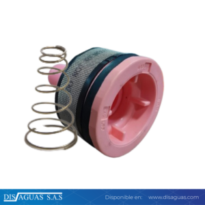 Pistón Fluxómetro de orinal Tru-Flush Sloan 0.125Gl O 4.8Lt