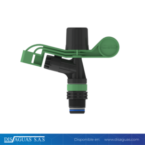 Aspersor De ½" Para Riego