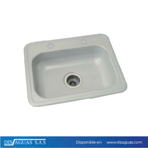 Lavaplatos Plástico 54×44