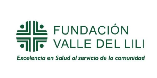 Logo fundacion valle del lili